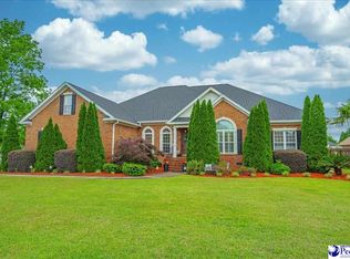 2827 Alberti Dr, Florence, SC 29501