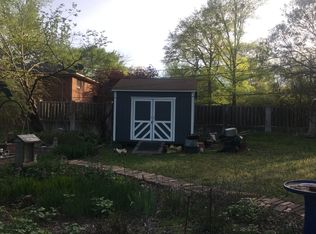 708 Bluff Park Rd, Birmingham, AL 35226