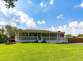 665A Quinn Rd, West Alexandria, OH 45381