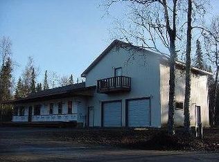40136 Big Ridge Cir, Nikiski, AK 99635