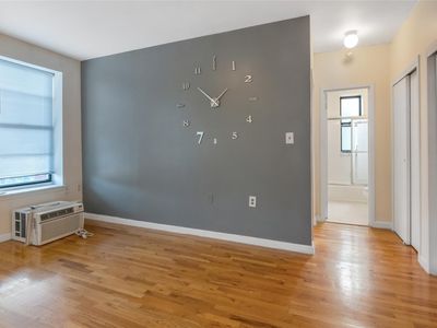 2400 Davidson Avenue #B22, Bronx, NY, 10468