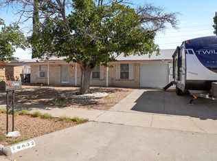 10632 Sigma St, El Paso, TX 79924