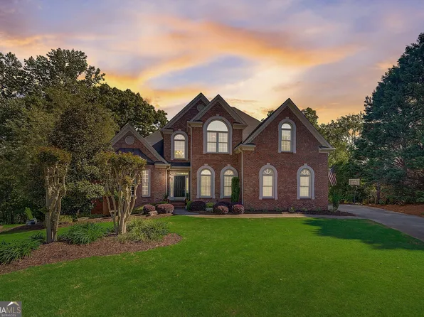 1725 Bucks Club Dr, Alpharetta, GA 30005