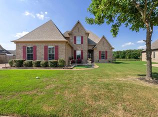 8454 Kamin Ln, Memphis, TN 38125