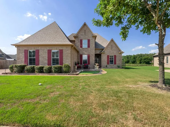 8454 Kamin Ln, Memphis, TN 38125