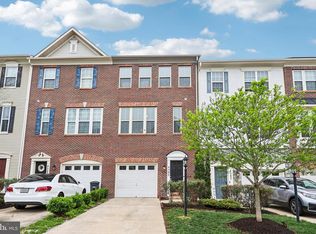 4505 Potomac Highlands Cir, Triangle, VA
