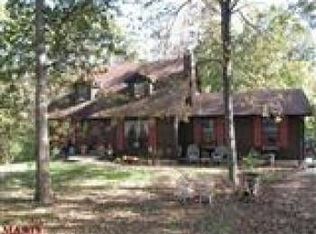 10402 Neal Dr, Dittmer, MO 63023