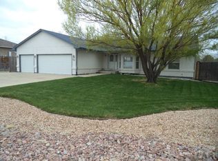 268 S Spaulding Ave, Pueblo West, CO 81007