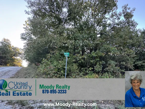 1201 Orchard Ln, Horseshoe Bend, AR 72512