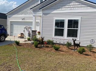 646 Watercliff Dr LOT 89, Dover D Longs, SC 29568