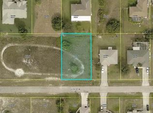4208 11th St W, Lehigh Acres, FL 33971