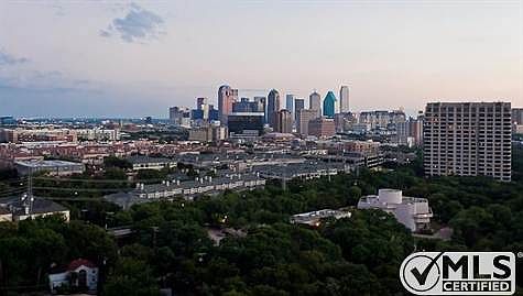 2nd image of 3831 Turtle Creek Blvd APT 20B
