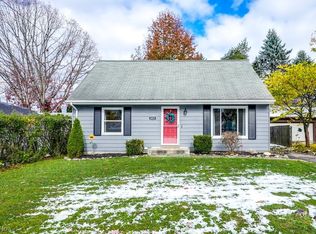 623 Chart Ave, Cuyahoga Falls, OH 44221