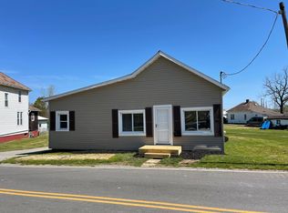 706 N Pleasant St, New lexington, OH 43764