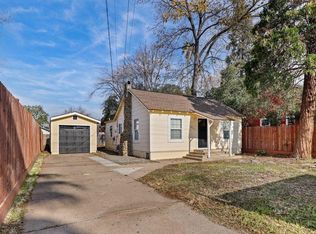 4805 Parker Ave, Sacramento, CA 95820