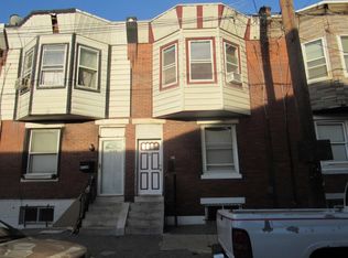 3122 Boudinot St, Philadelphia, PA 19134