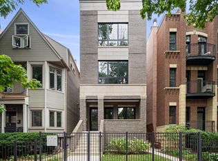 2625 N Wilton Ave #3, Chicago, IL 60614