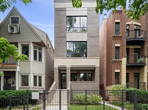 2625 N Wilton Ave #3, Chicago, IL 60614