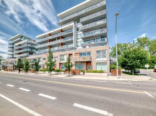 1234 S 5th Ave NW #1106, Calgary, AB T2N 0R9