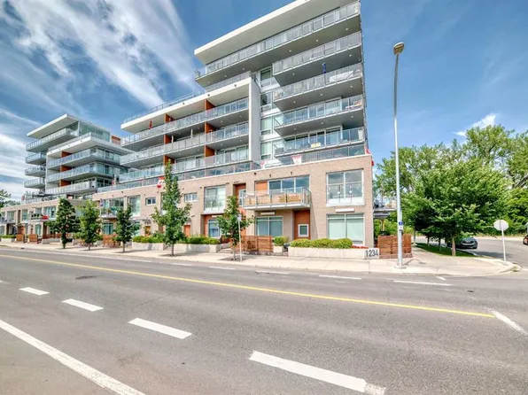 1234 S 5th Ave NW #1106, Calgary, AB T2N 0R9