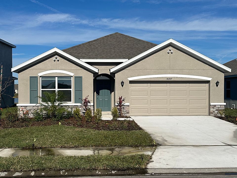 1st image of 18207 Metado Dr