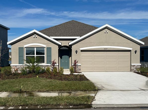 18207 Metado Dr