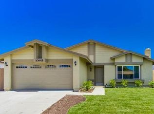 10645 Ponder Way, San Diego, CA 92126