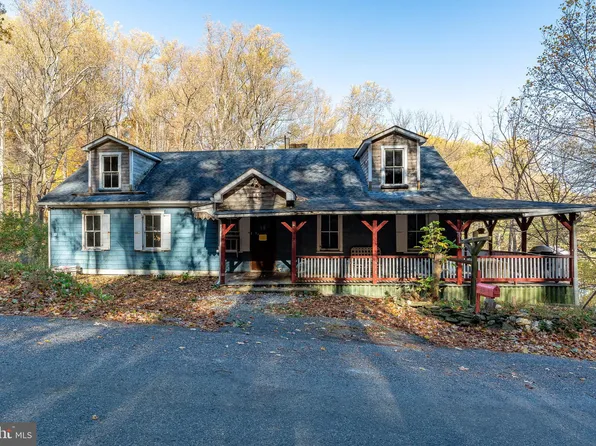 254 Middle River Rd, Brogue, PA 17309