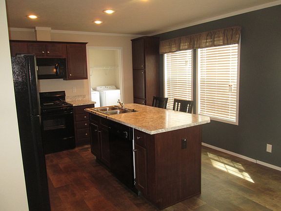 2nd image of 43600 W Park Dr #235