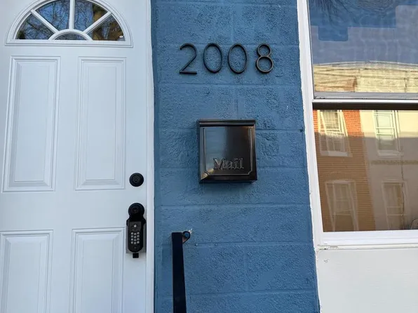 2008 Etting St, Baltimore, MD 21217