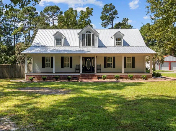 62 Warbler St., Georgetown, SC 29440