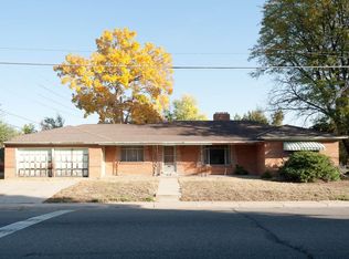 5835 E 13th Ave, Denver, CO 80220