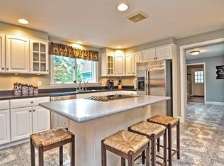124 Scotland St, West Bridgewater, MA 02379