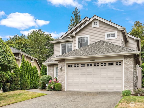 2nd image of 22923 SE 25th Place
