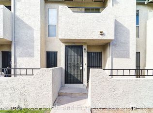 3791 Shirebrook Dr APT 110, Las Vegas, NV 89115