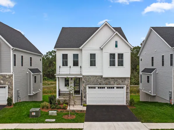 25640 Red Cherry Dr, Aldie, VA 20105