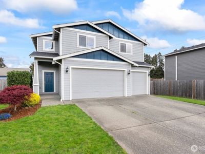 16406 45th Avenue E, Tacoma, WA, 98446