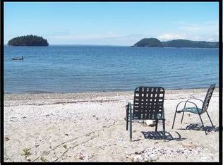 821 Chuckanut Shore Rd, Bellingham, WA 98229