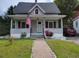 32 Winthrop St, Torrington, CT 06790