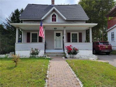 32 Winthrop St, Torrington, CT, 06790