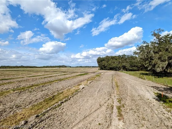 State Road 66 Hwy, Zolfo Springs, FL 33890
