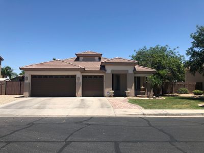 1832 E Powell Way, Chandler, AZ, 85249