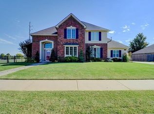 3101 N 15th St, Broken Arrow, OK 74012