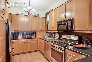 Sold by Compass