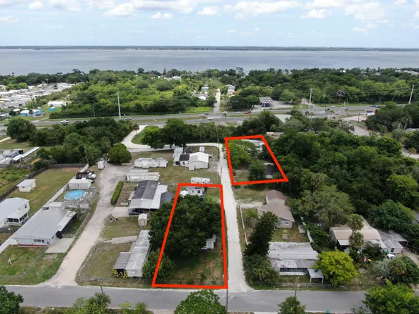 374 Renick Rd, Cocoa, FL 32927
