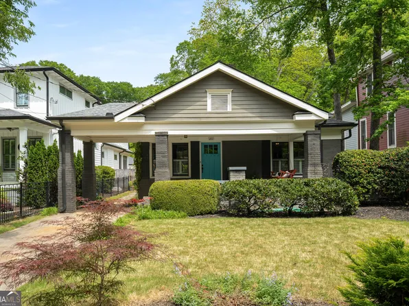 416 2nd Ave, Decatur, GA 30030