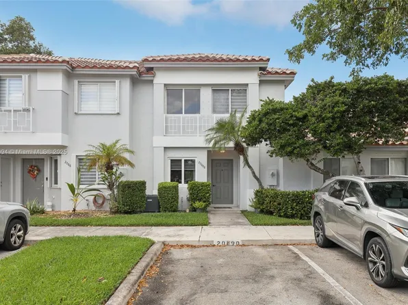 20888 NW 1st St, Pembroke Pines, FL 33029