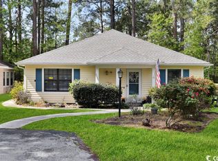 6536 Laguna Point, Myrtle Beach, SC 29588