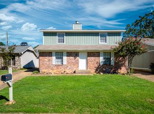 1518 Pickering Dr, Little Rock, AR 72211