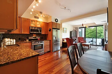 Sold by Corcoran